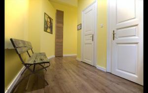 Fotografia z galérie ubytovania BudapeStayz - Jozsef Apartments v Budapešti