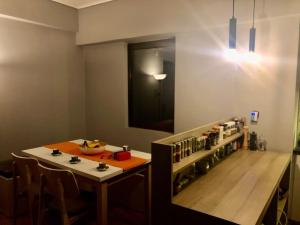 Ποτά στο Cozy Loft with Jazz Notes in Kolonaki