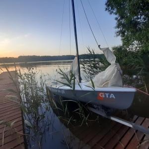 Przyroda w pobliżu tego obiektu B&B