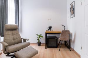 Fotografie z fotogalerie ubytování DreamHouse7 rooms v Záhřebu