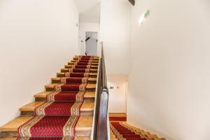 Fotografie z fotogalerie ubytování DreamHouse7 rooms v Záhřebu