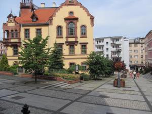 Fotografia z galérie ubytovania Apartamenty Anagora Kotlina Kłodzka III v destinácii Nowa Ruda