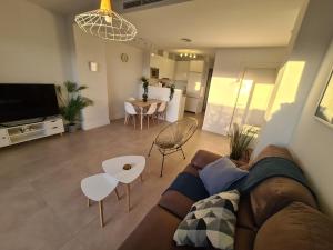 Fotografie z fotogalerie ubytování Piso Baviera Golf Costa del Sol v destinaci Caleta De Velez