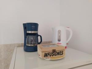 Galeriebild der Unterkunft Casa Érika Tarajalejo C in Tarajalejo