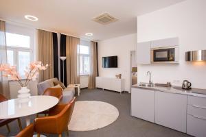 Gallery image of Apartments DOLAC 1 Zagreb in Zagreb