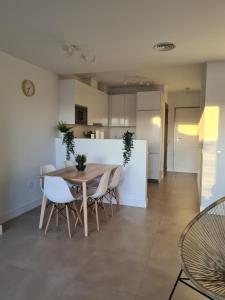Fotografie z fotogalerie ubytování Piso Baviera Golf Costa del Sol v destinaci Caleta De Velez