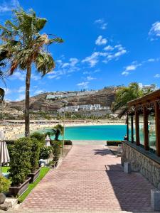 Gallery image of Canarias Sunshine Amadores in Amadores