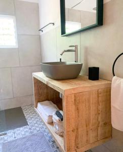 Zdjęcie z galerii obiektu Kleine Finca mit privatem Pool und Klima, ruhige Lage w mieście Algaida
