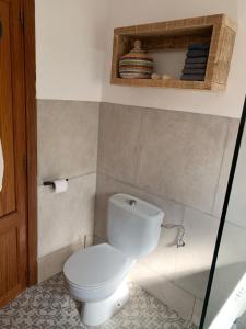 Zdjęcie z galerii obiektu Kleine Finca mit privatem Pool und Klima, ruhige Lage w mieście Algaida