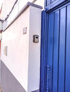 Zdjęcie z galerii obiektu Caleta de Interian Loft Sasy w mieście Los Silos