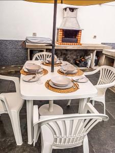 Zdjęcie z galerii obiektu Caleta de Interian Loft Sasy w mieście Los Silos