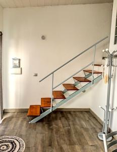 Zdjęcie z galerii obiektu Caleta de Interian Loft Sasy w mieście Los Silos