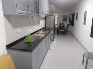 Ảnh trong thư viện ảnh của Apartamento T1 Moderno com Wi-Fi ở Praia