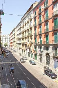 Gallery image of Appartamento Reginella in Naples