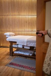 Lázně a/nebo wellness v ubytování Taller de Juan - Casa Hotel + 37 fotografií