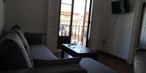 Galeriebild der Unterkunft Apartamentos Plaza Mayor in León