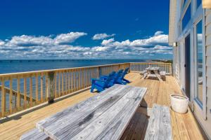 Gallery image of Liquid Rush 867 in Rodanthe