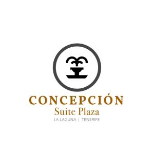 a logo for a chiropractor clinic in a circle at CONCEPCIÓN SUITE PLAZA in Las Lagunas