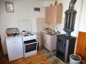 Φωτογραφία από το άλμπουμ του Uvac smestaj Jovanović σε Sjenica +1 φωτογραφίες