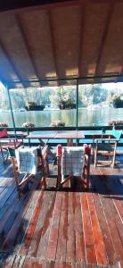 Billede fra billedgalleriet på Nature and atractive house i Belgrade