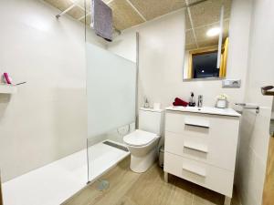 Zdjęcie z galerii obiektu Apartamento Isabella a 50 metros de la Playa w mieście El Campello