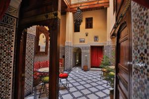 Imagen de la galería de Guesthouse Dar Othmane, en Fez