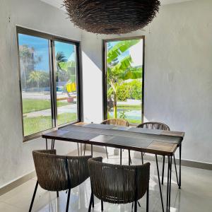 Gallery image of Condominio en ZH Cancun in Cancún