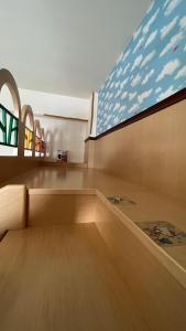 Fotografie z fotogalerie ubytování Dou Dou Long Homestay v destinaci Donggang