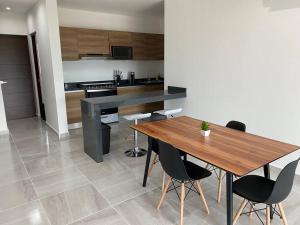 Foto dalla galleria di Amazing Condo with great Pool and 24/7 security a Cancún