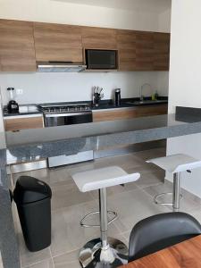 Foto dalla galleria di Amazing Condo with great Pool and 24/7 security a Cancún Altre 23 foto