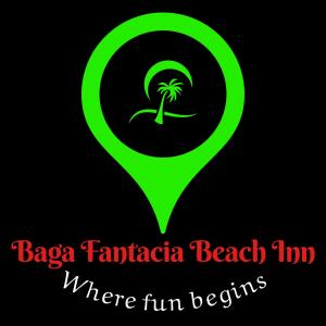 Gallery image of Baga Fantacia Beach Inn in Baga