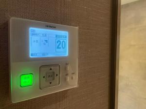 Foto sihtkohas Taipei asuva majutusasutuse N Hotel galeriist