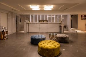 Foto sihtkohas Taipei asuva majutusasutuse N Hotel galeriist