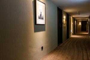 Foto sihtkohas Taipei asuva majutusasutuse N Hotel galeriist
