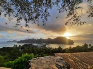 Fotografie z fotogalerie ubytování Dalum Beachhouse v destinaci Phi Phi Don