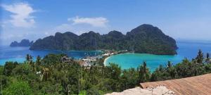 Fotografie z fotogalerie ubytování Dalum Beachhouse v destinaci Phi Phi Don