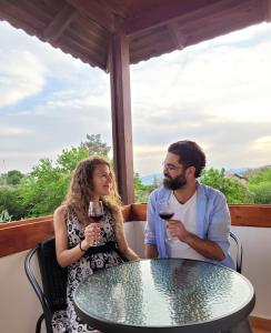 Gallery image of Beso House in Kidmat Tsvi