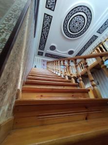 Fotografie z fotogalerie ubytování Khiva Otabek B&B Hotel v destinaci Chiva
