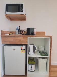 Gallery image of SureStay Hotel by Best Western The Clarence on Melville in Albany