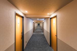 Фотография из галереи Sotetsu Fresa Inn Kyoto-Kiyomizu Gojo в Киото +69 фотографий