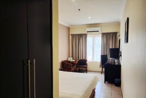 Gallery image of Megah D'aru Hotel in Kota Kinabalu