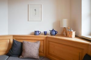 Imagen de la galería de Alpenkönig, en Bolsterlang