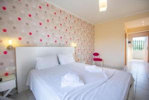 Gallery image of The Senses Tsilivi Hotel in Plános