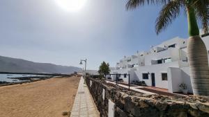 Gallery image of Aloe Vera Beach, Dúplex 1ª Línea de Mar in Caleta de Sebo