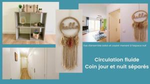 Foto dalla galleria di Groix a Lorient