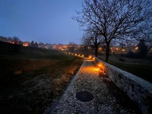 Fotografie z fotogalerie ubytování Casa Adele v destinaci Tremosine Sul Garda