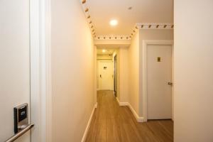 Fotografie z fotogalerie ubytování Hotel Melita v destinaci Istanbul