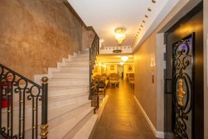 Fotografie z fotogalerie ubytování Hotel Melita v destinaci Istanbul