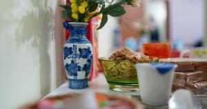 Galeriebild der Unterkunft B&b Casa Bello in Trecase