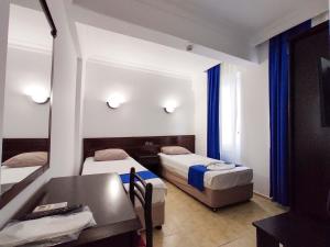 Fotografie z fotogalerie ubytování Moray & Duka Hotel v destinaci Alanya